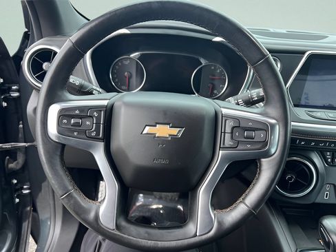 Used 2020 Chevrolet Blazer Premier w/ Driver Confidence II Package AWD/4WD image 13