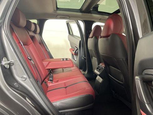 New 2026 MAZDA CX-50 AWD 2.5 Hybrid w/ Premium Pkg image 22