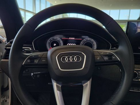 Certified 2024 Audi A5 2.0T Premium Plus AWD/4WD image 8