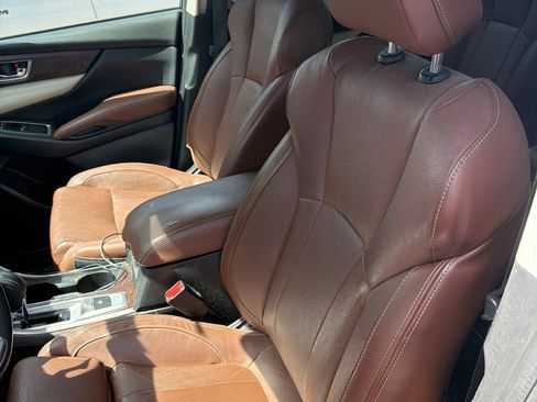 Used 2020 Subaru Ascent Touring w/ Popular Package #2A AWD/4WD image 5