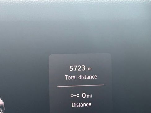 Certified 2026 Volkswagen Tiguan S FWD image 25