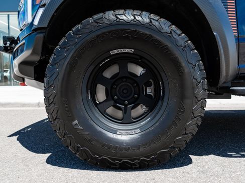 Used 2024 Ford F150 Raptor w/ Equipment Group 803A Raptor R AWD/4WD image 6