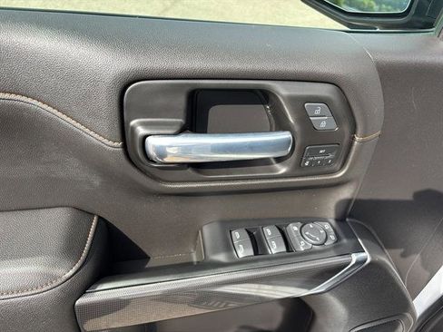 Used 2022 GMC Sierra 1500 AT4 image 14