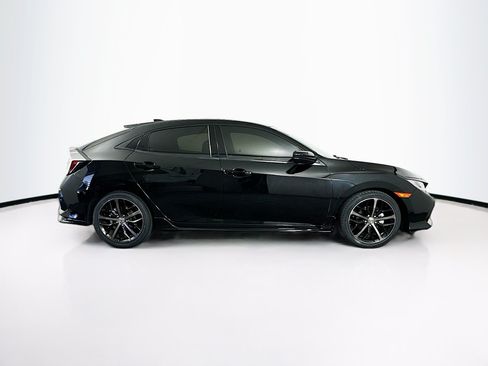 Used 2021 Honda Civic Sport image 10