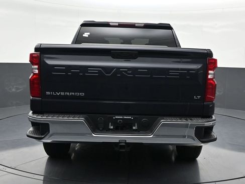 Used 2023 Chevrolet Silverado 1500 LT image 4