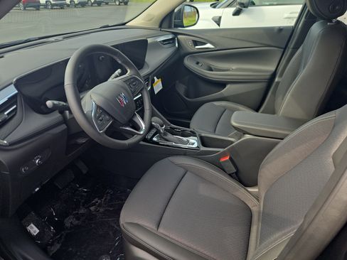 New 2026 Buick Encore GX Preferred AWD/4WD image 6