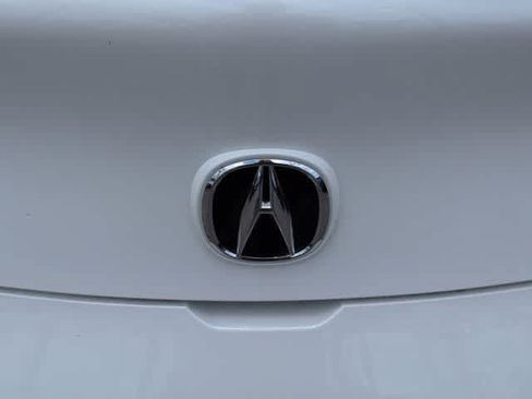 New 2026 Acura Integra FWD image 11