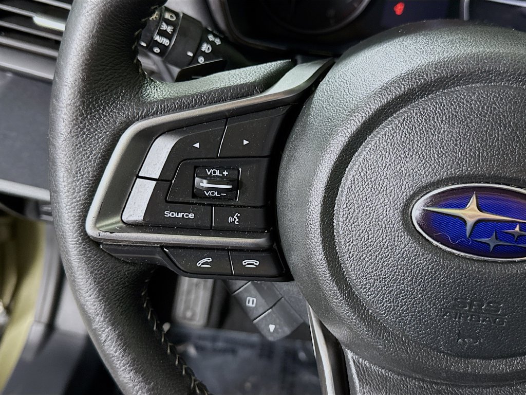Used 2020 Subaru Outback Premium AWD/4WD image 20