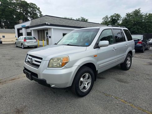 Used 2006 Honda Pilot EX-L image 3