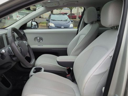 Used 2023 Hyundai Ioniq 5 Limited AWD/4WD image 13