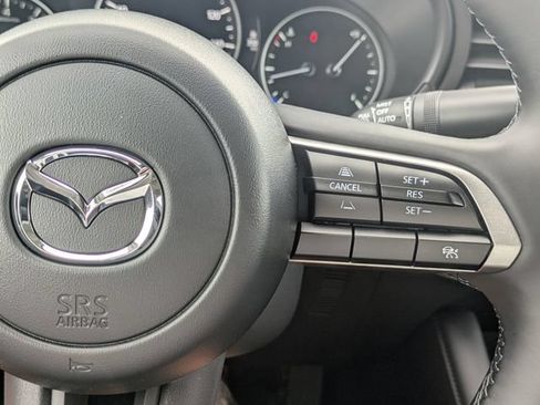 New 2026 MAZDA MAZDA3 s Sport FWD image 18