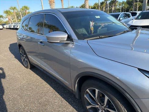 Used 2022 Acura MDX FWD w/ Technology Package image 15