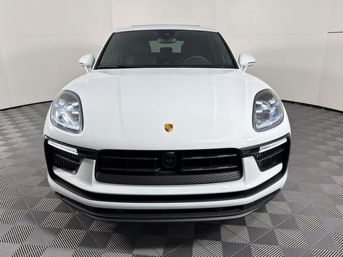 Used 2026 Porsche Macan S AWD/4WD image 6