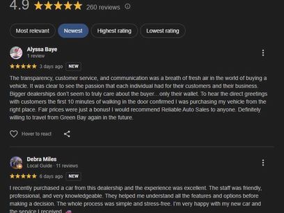 Used 2024 Chevrolet TrailBlazer LT w/ Convenience Package