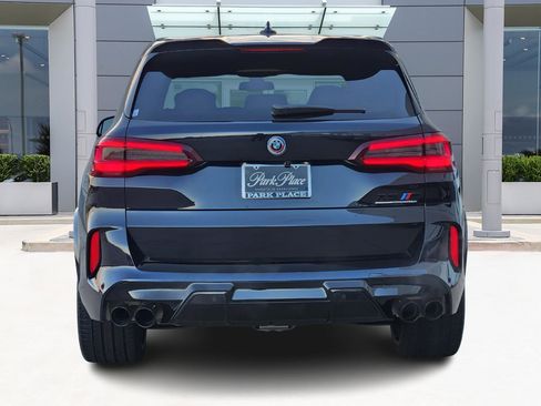 Used 2023 BMW X5 M w/ Competition Package image 6