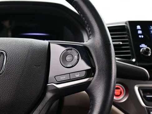 Used 2021 Honda Pilot EX-L image 48