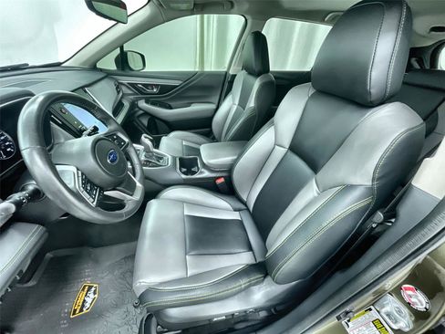 Used 2023 Subaru Outback Onyx Edition XT image 19