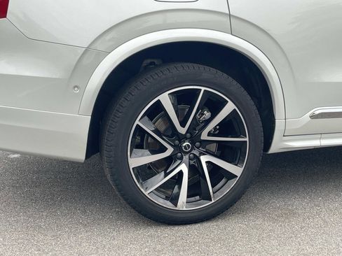 Certified 2023 Volvo XC90 B5 Plus w/ Protection Package Premier AWD/4WD image 7