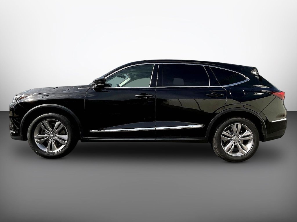 Used 2024 Acura MDX SH-AWD image 4