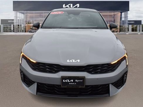 New 2026 Kia K5 GT w/ GT1 Package image 9