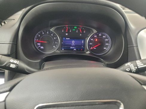 Used 2022 GMC Terrain SLE w/ Driver Convenience Package FWD image 23
