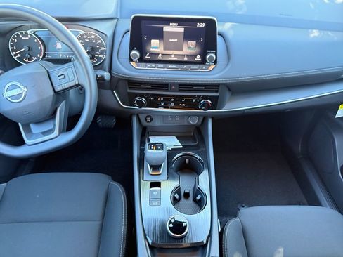 New 2026 Nissan Rogue S image 11