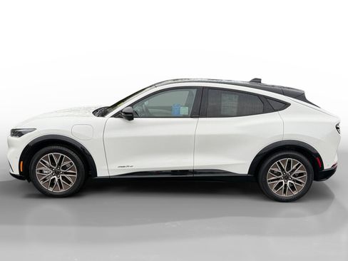 Certified 2024 Ford Mustang Mach-E Premium image 2