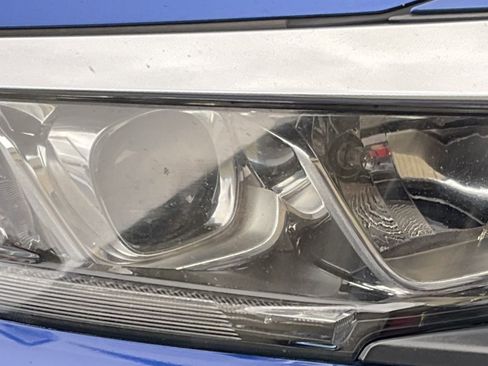 Used 2018 Honda Civic LX image 8