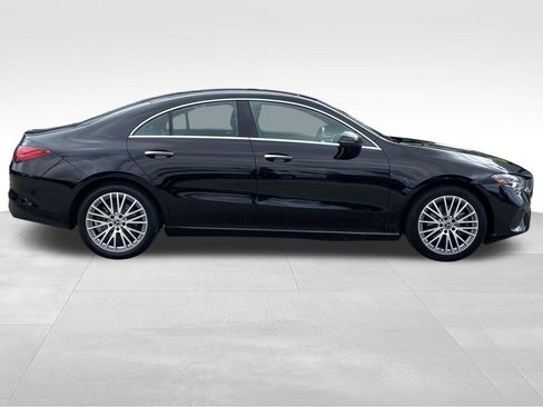 Used 2025 Mercedes-Benz CLA 250 CLA 250 image 2