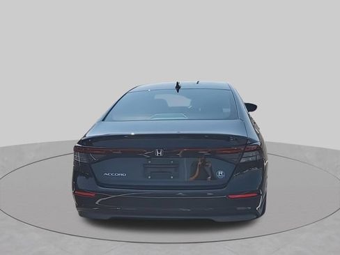 Used 2024 Honda Accord EX image 8