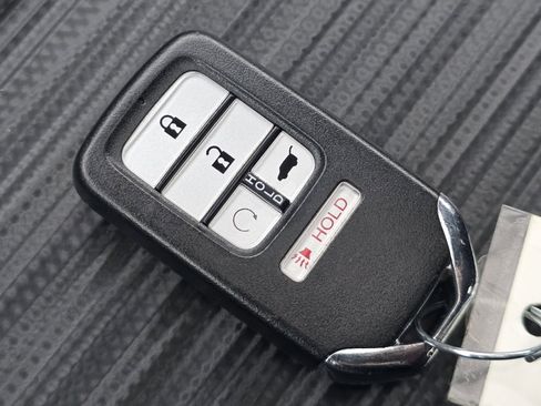 Certified 2022 Honda Passport TrailSport image 34