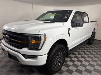 Used 2023 Ford F150 Tremor AWD/4WD video 1