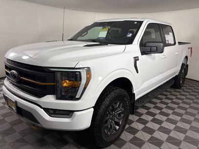 Used 2023 Ford F150 Tremor