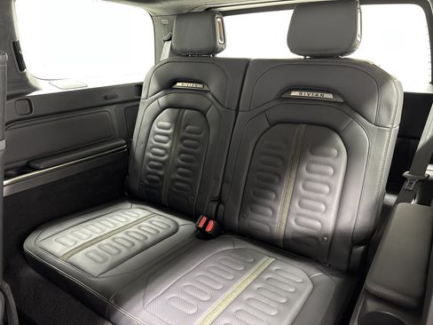 Used 2023 Rivian R1S Launch Edition AWD/4WD image 25