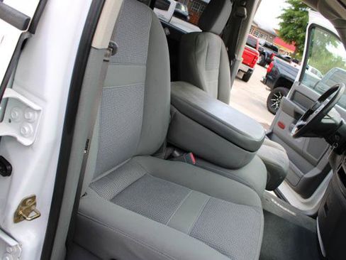 Used 2007 Dodge Ram 2500 Truck SLT w/ Quad Cab Big Horn Value Group AWD/4WD image 20