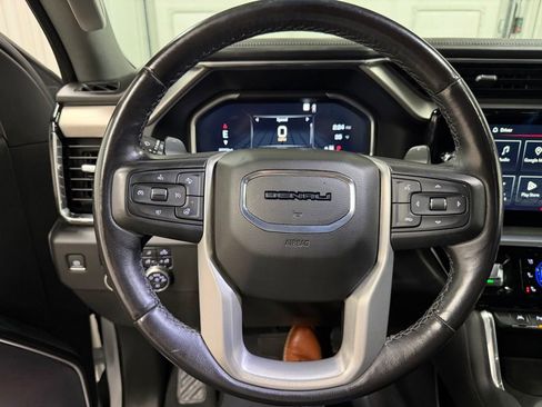 Used 2023 GMC Sierra 1500 Denali image 47