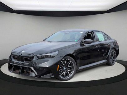 New 2026 BMW M5 w/ Carbon Package