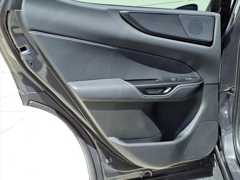 Used 2024 Lexus NX 350 F Sport AWD/4WD image 16
