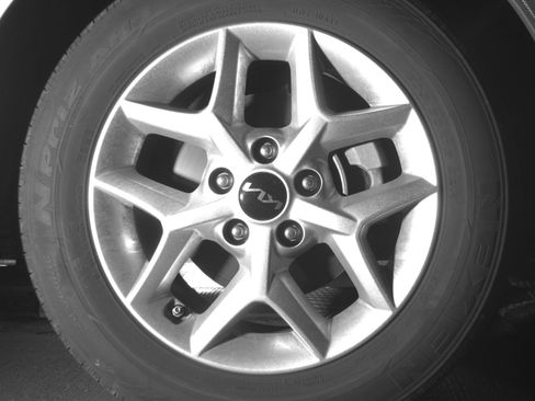 Used 2025 Kia Soul LX w/ LX Technology Package image 13