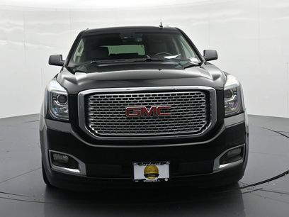 Used 2016 GMC Yukon XL Denali w/ Open Road Package