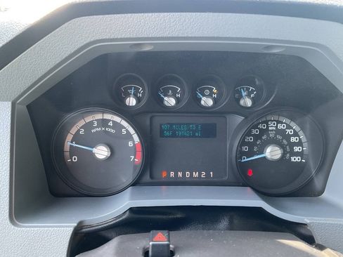 Used 2015 Ford F250 XL w/ Power Equipment Group RWD image 15