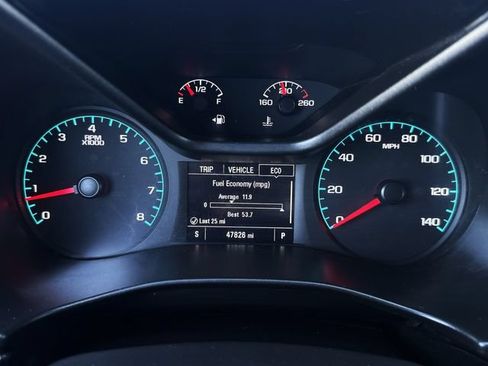 Used 2021 Chevrolet Colorado LT w/ LT Convenience Package RWD image 26