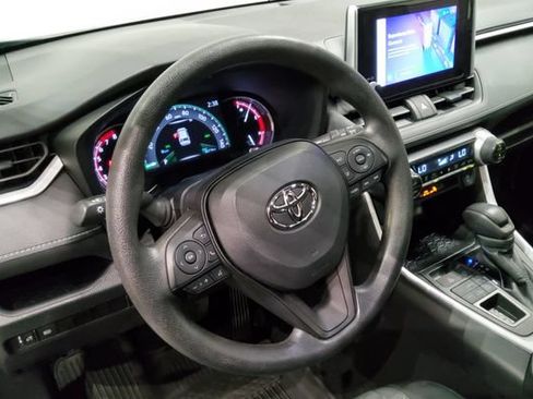 Used 2024 Toyota RAV4 XLE w/ Convenience Package AWD/4WD image 25