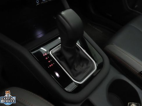 Certified 2025 Subaru Forester Sport AWD/4WD image 16