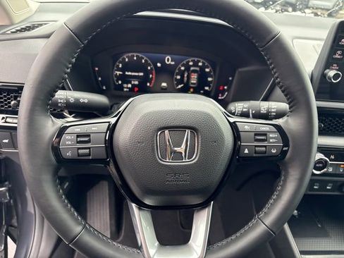 New 2026 Honda CR-V EX-L image 12