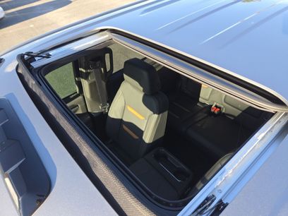 New 2026 GMC Sierra 2500 AT4