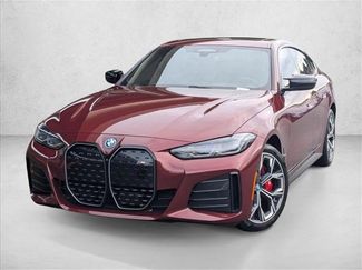 Used 2023 BMW i4 M50 video 1