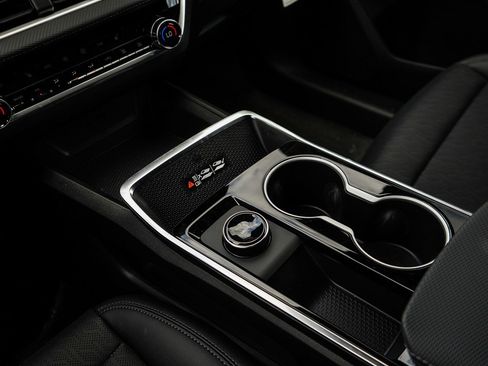 New 2026 Chevrolet Equinox LT w/ Convenience Package II image 27