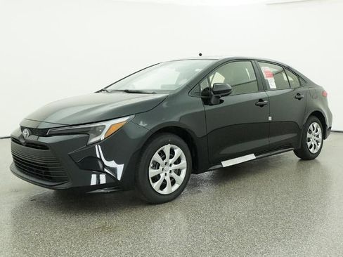 New 2026 Toyota Corolla LE image 50