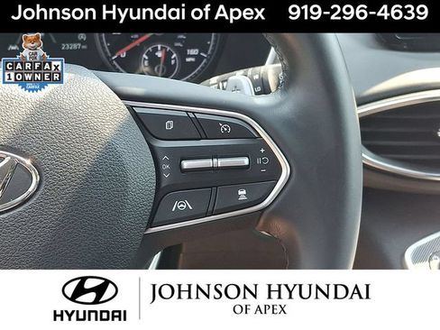Certified 2023 Hyundai Santa Fe SEL AWD/4WD image 20